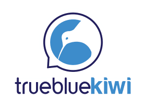 TrueBlue.Kiwi